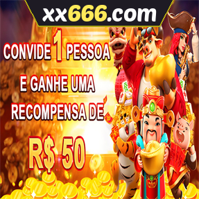 xx666.com Indique amigos para receber um bônus